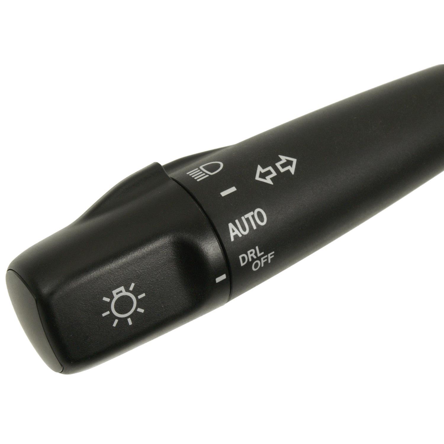 BWD S16015 - Headlight Switch BWD S16015 Headlight Dimmer Switch product image 1 of 3