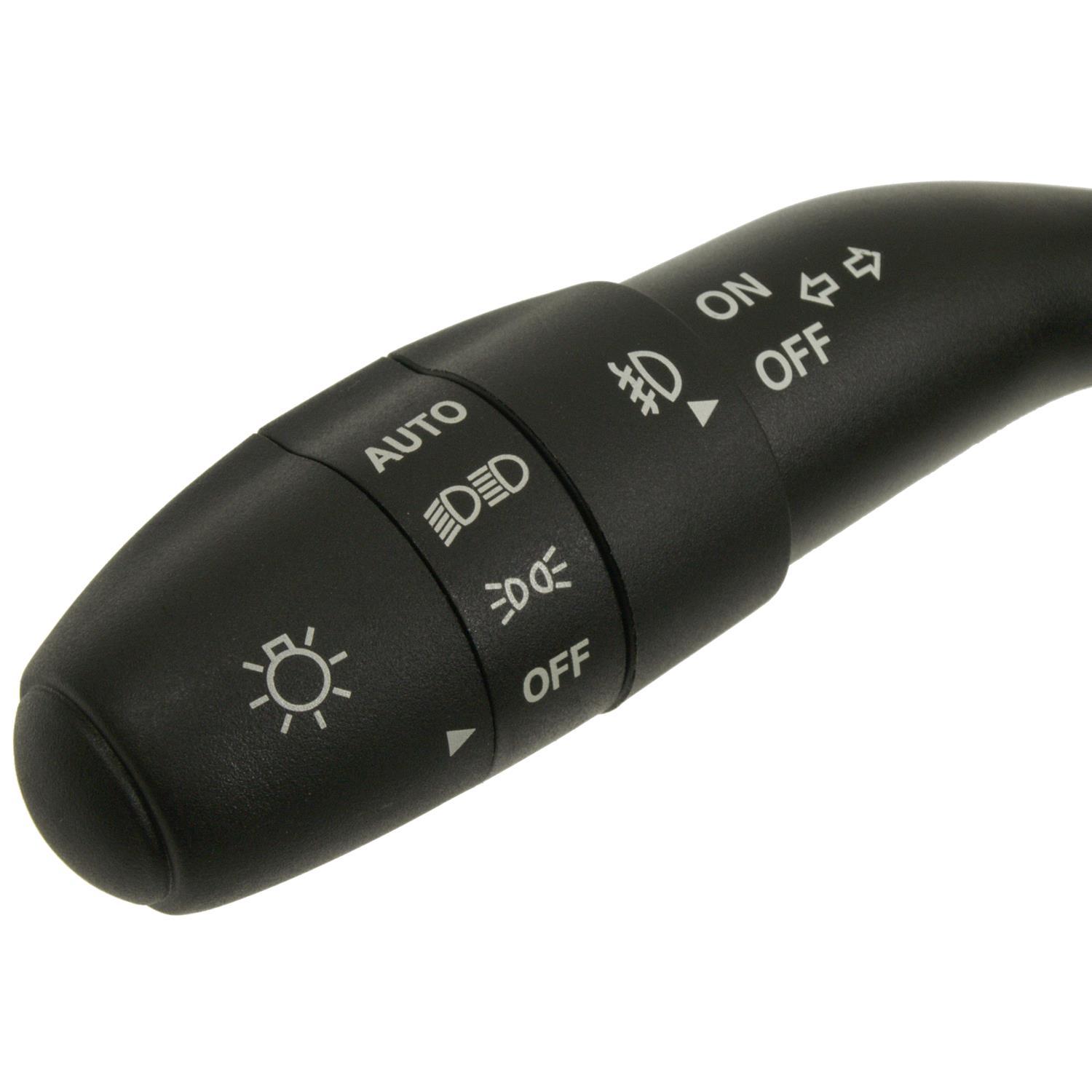 BWD S16019 - Headlight Switch BWD S16019 Fog Light Switch product image 1 of 3