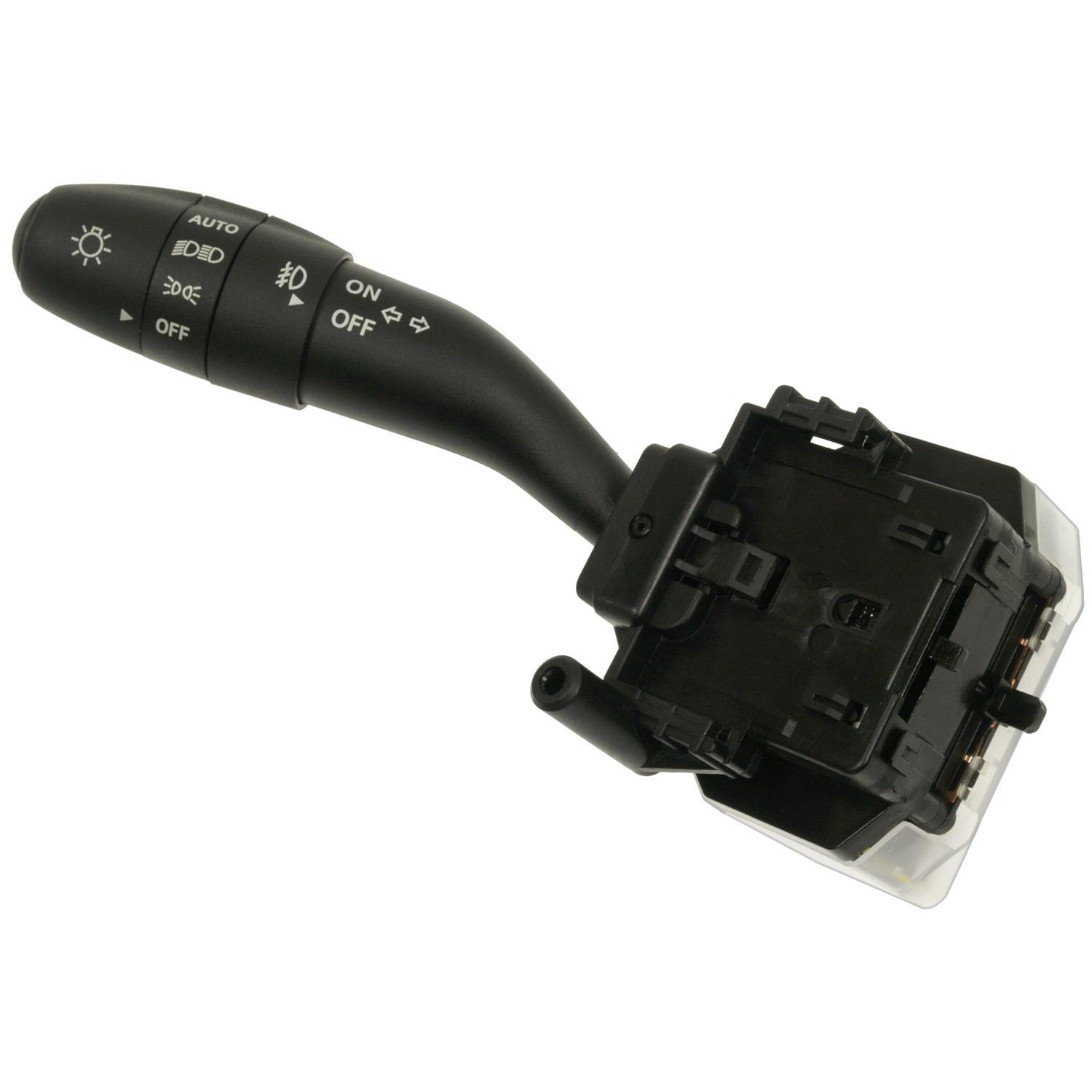 BWD S16019 - Headlight Switch BWD S16019 Fog Light Switch product image 2 of 3