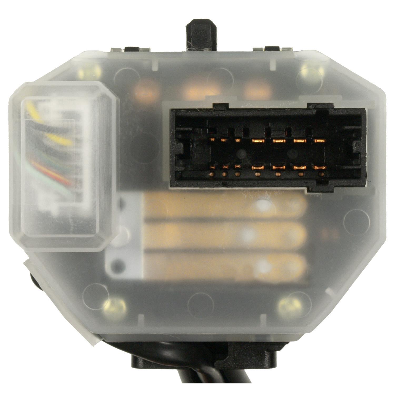 BWD S16019 - Headlight Switch BWD S16019 Fog Light Switch product image 3 of 3