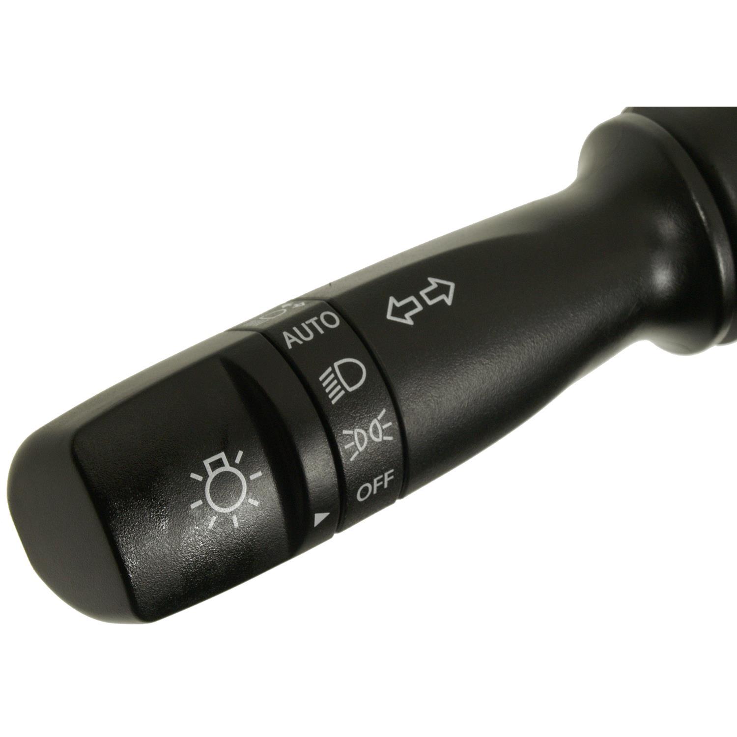BWD S16020 - Headlight Switch BWD S16020 Headlight Dimmer Switch product image 1 of 3