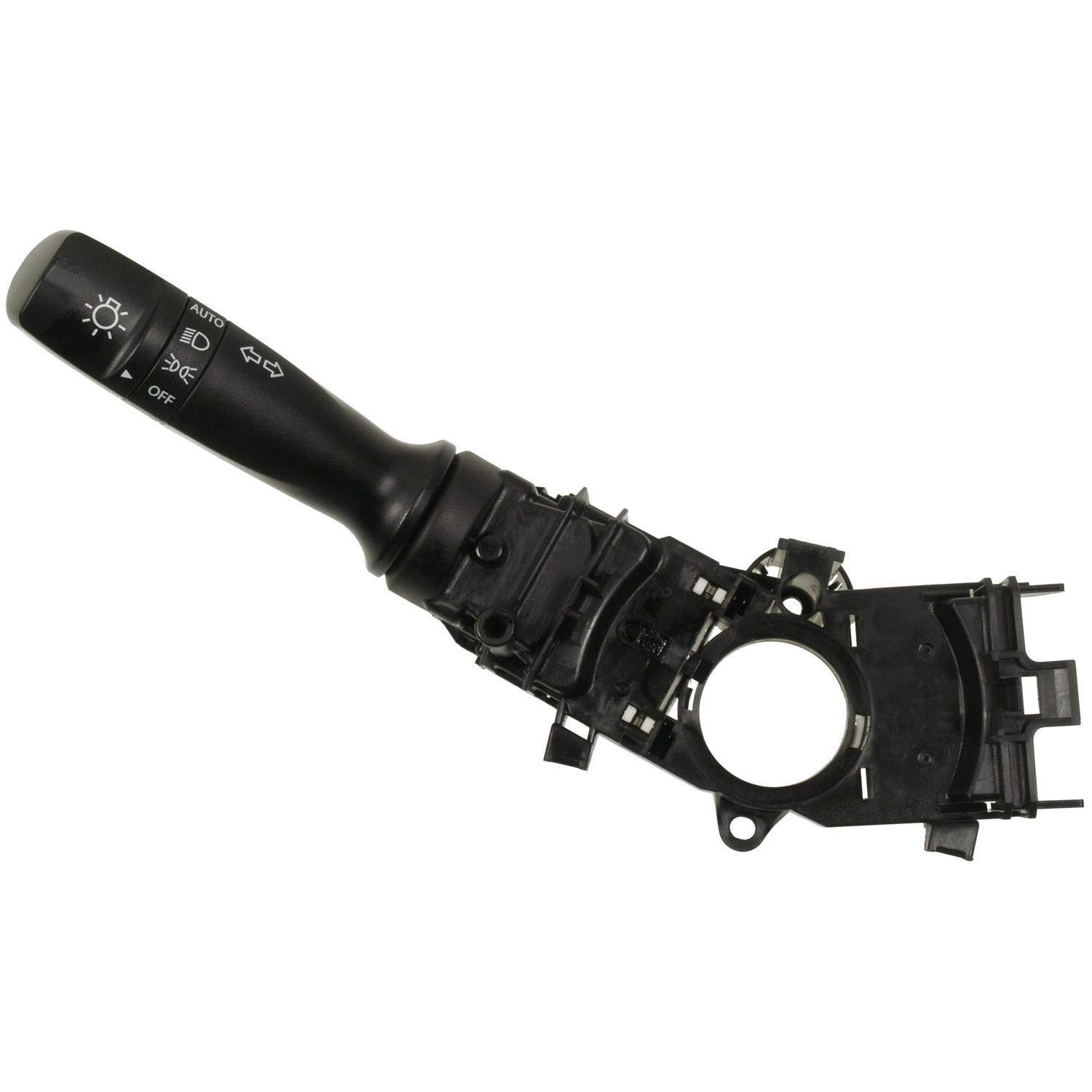 BWD S16020 - Headlight Switch BWD S16020 Headlight Dimmer Switch product image 2 of 3