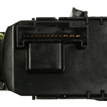 2011 Hyundai Tucson Headlight Switch BWD S16020 image 3 of 3