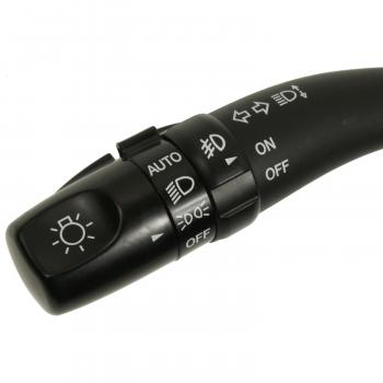2010 Kia Optima Fog Light Switch BWD S16024 image 1 of 3