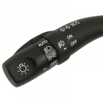 2010 Kia Optima Fog Light Switch BWD S16026 image 1 of 3