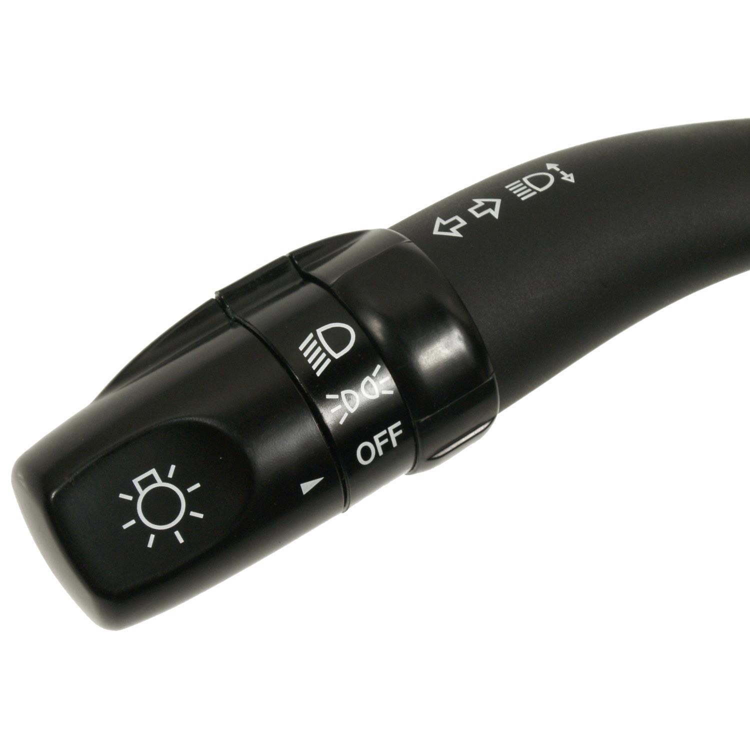 BWD S16027 - Headlight Switch BWD S16027 Headlight Dimmer Switch product image 1 of 3