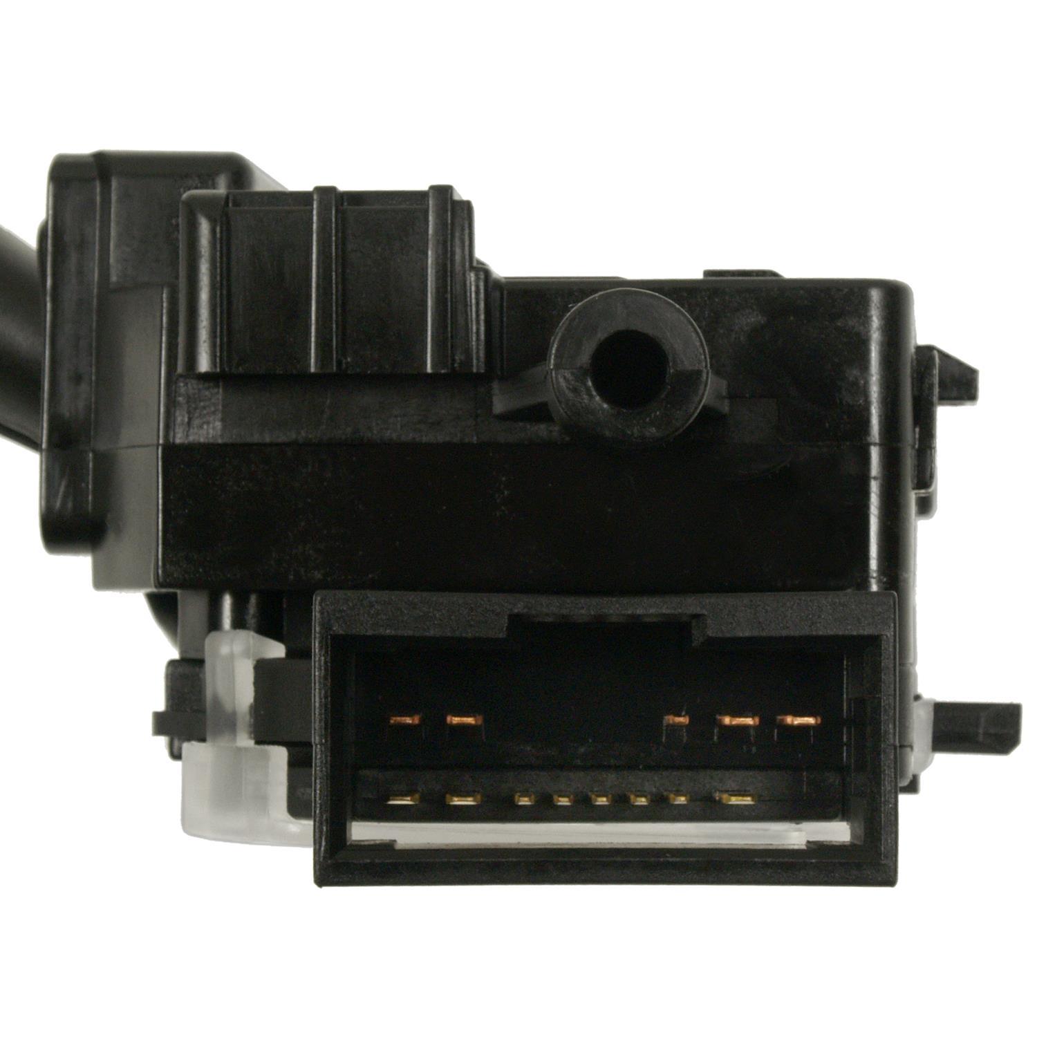 BWD S16027 - Headlight Switch BWD S16027 Headlight Dimmer Switch product image 3 of 3