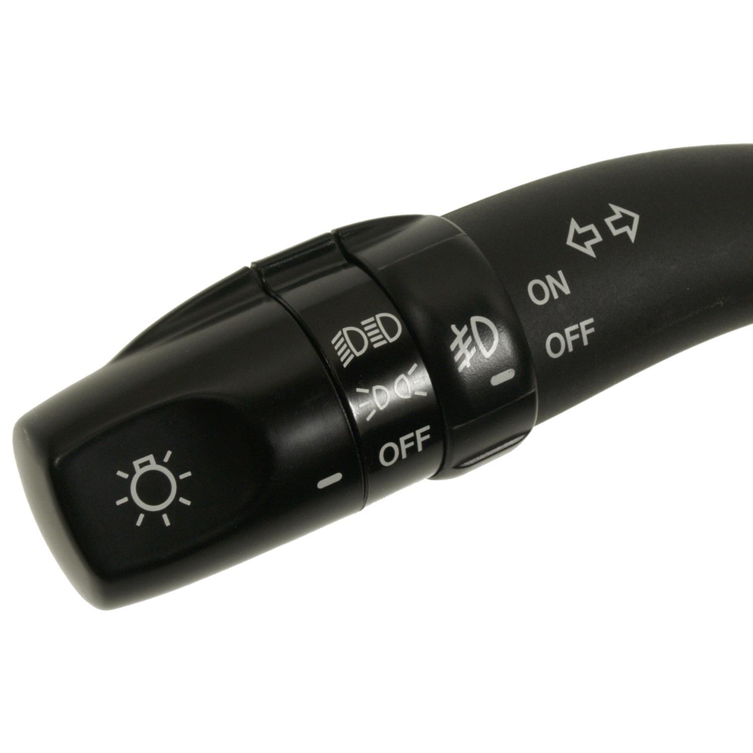 BWD S16029 - Headlight Switch BWD S16029 Fog Light Switch product image 1 of 3