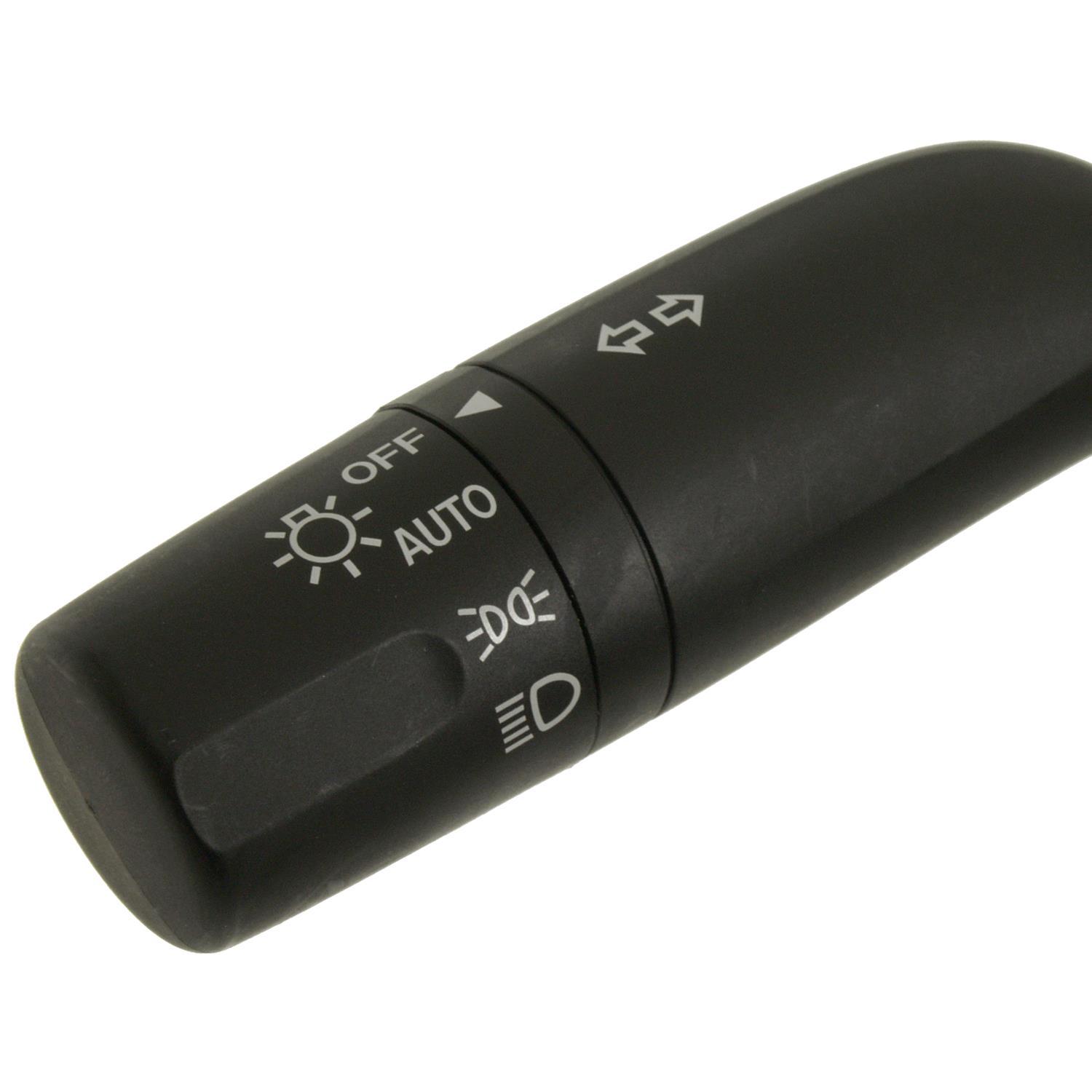 BWD S16034 - Headlight Switch BWD S16034 Fog Light Switch product image 1 of 3