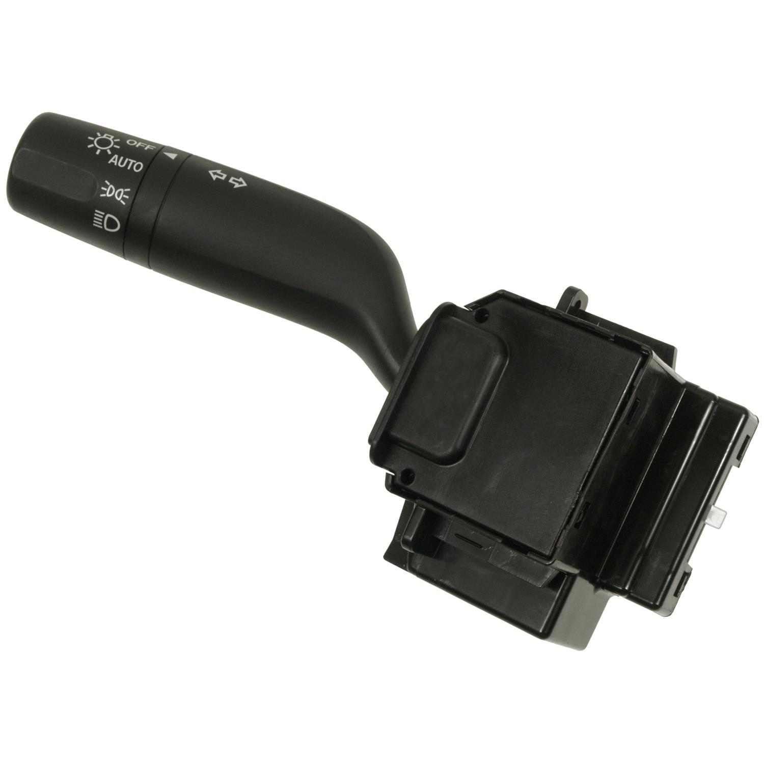 BWD S16034 - Headlight Switch BWD S16034 Fog Light Switch product image 2 of 3