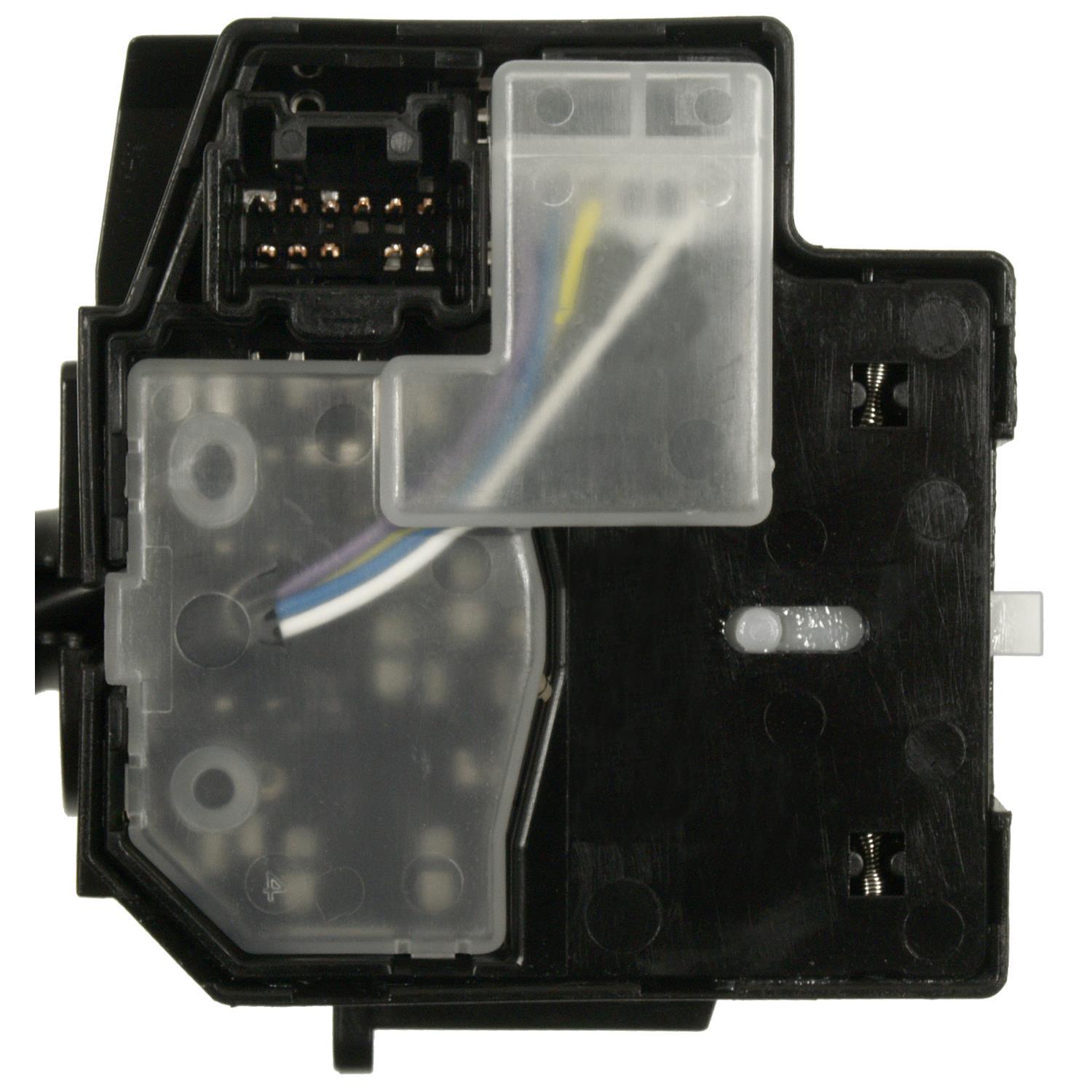 BWD S16034 - Headlight Switch BWD S16034 Fog Light Switch product image 3 of 3
