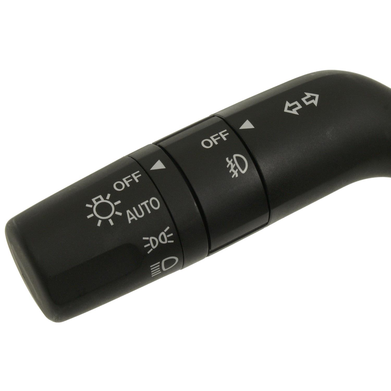 BWD S16035 Fog Light Switch product image 1 of 3