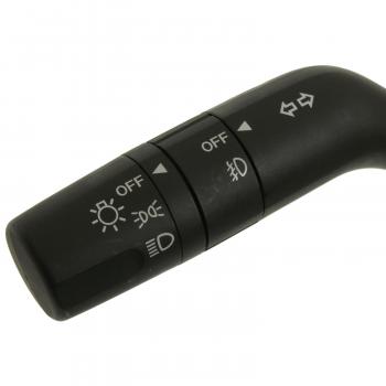 2010 Mazda 6 Headlight Switch BWD S16037 image 1 of 3