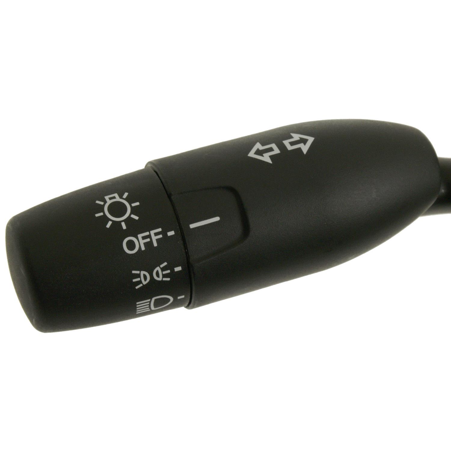 BWD S16041 - Headlight Switch BWD S16041 Headlight Dimmer Switch product image 1 of 3