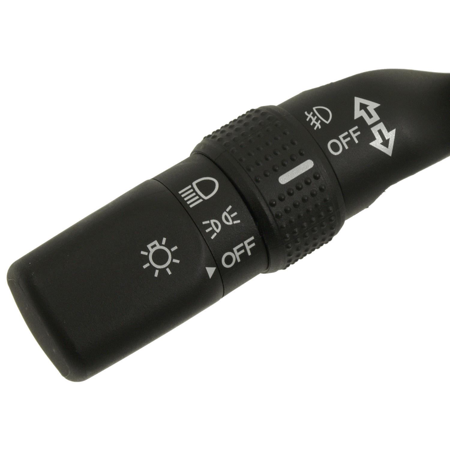 BWD S16046 - Headlight Switch BWD S16046 Headlight Dimmer Switch product image 1 of 3