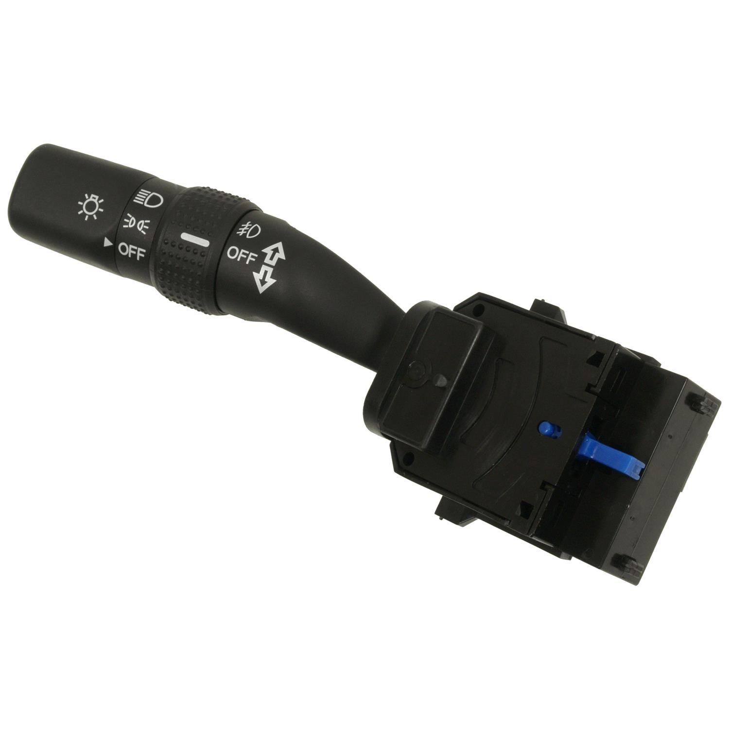 BWD S16046 - Headlight Switch BWD S16046 Headlight Dimmer Switch product image 2 of 3