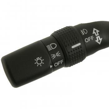 2009 Acura RDX Headlight Switch BWD S16048 image 1 of 3