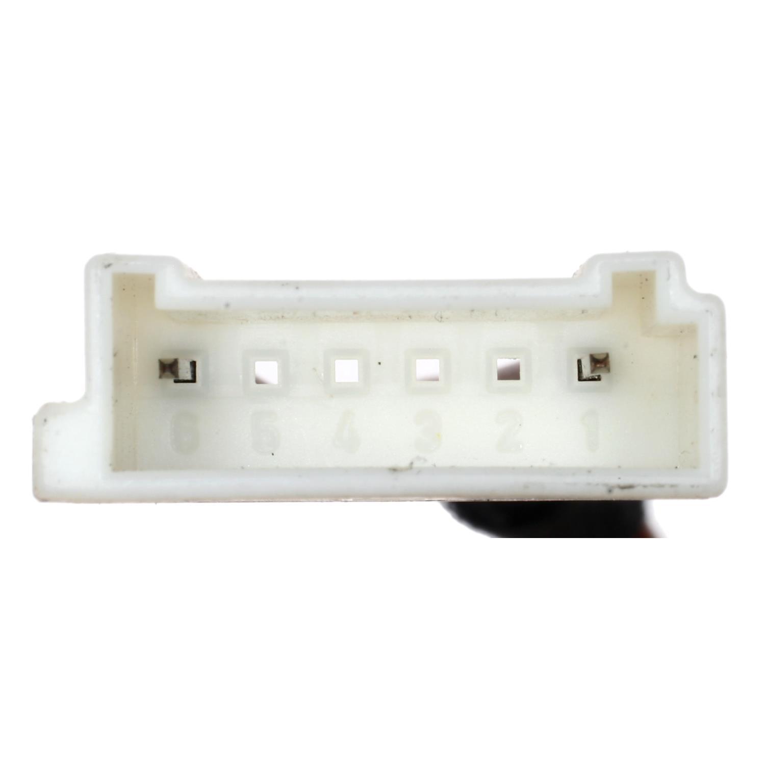 BWD S16051 Headlight Dimmer Switch product image 4 of 4