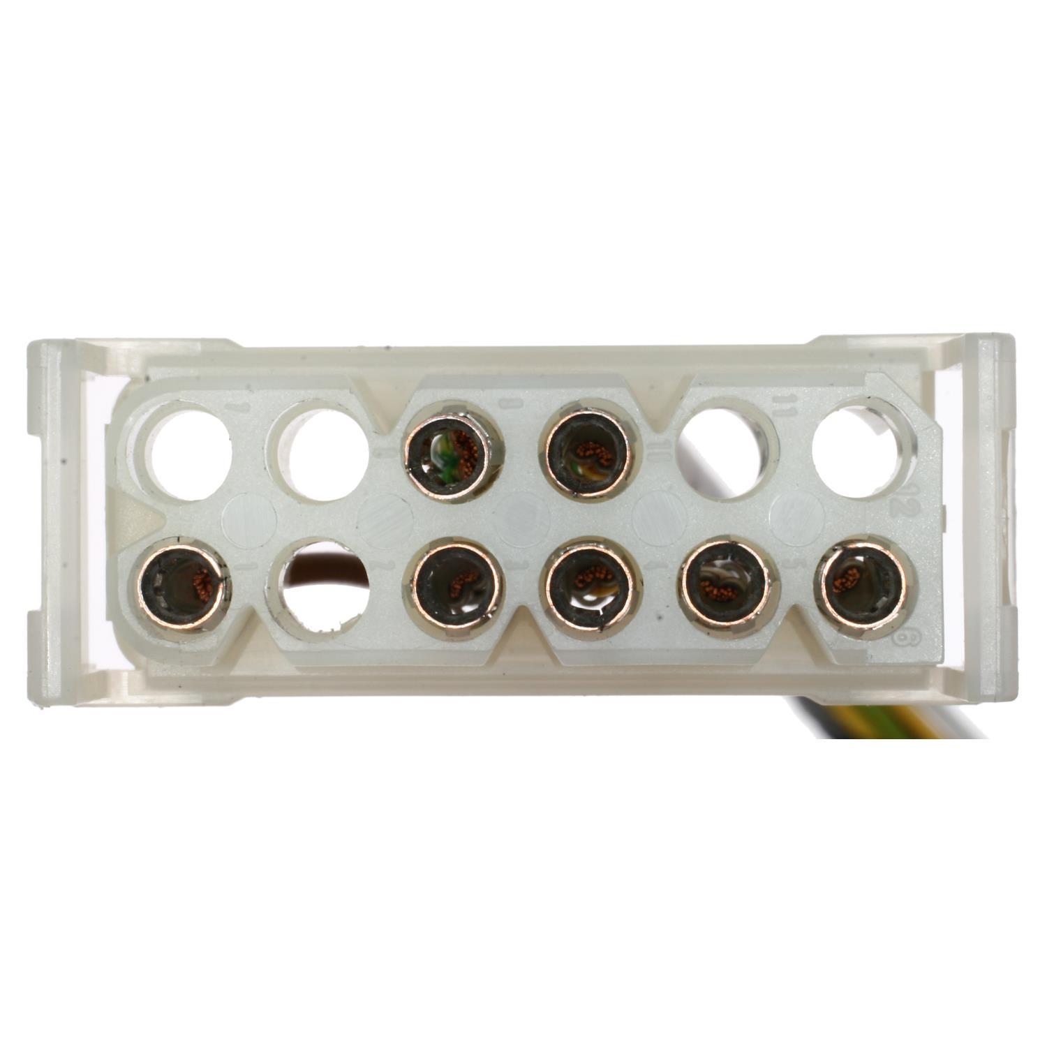 BWD S16054 - Multi Function Switch BWD S16054 Headlight Dimmer Switch product image 3 of 3