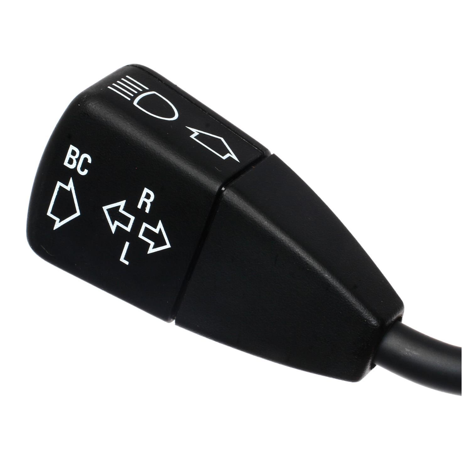 BWD S16057 Headlight Dimmer Switch product image 1 of 4