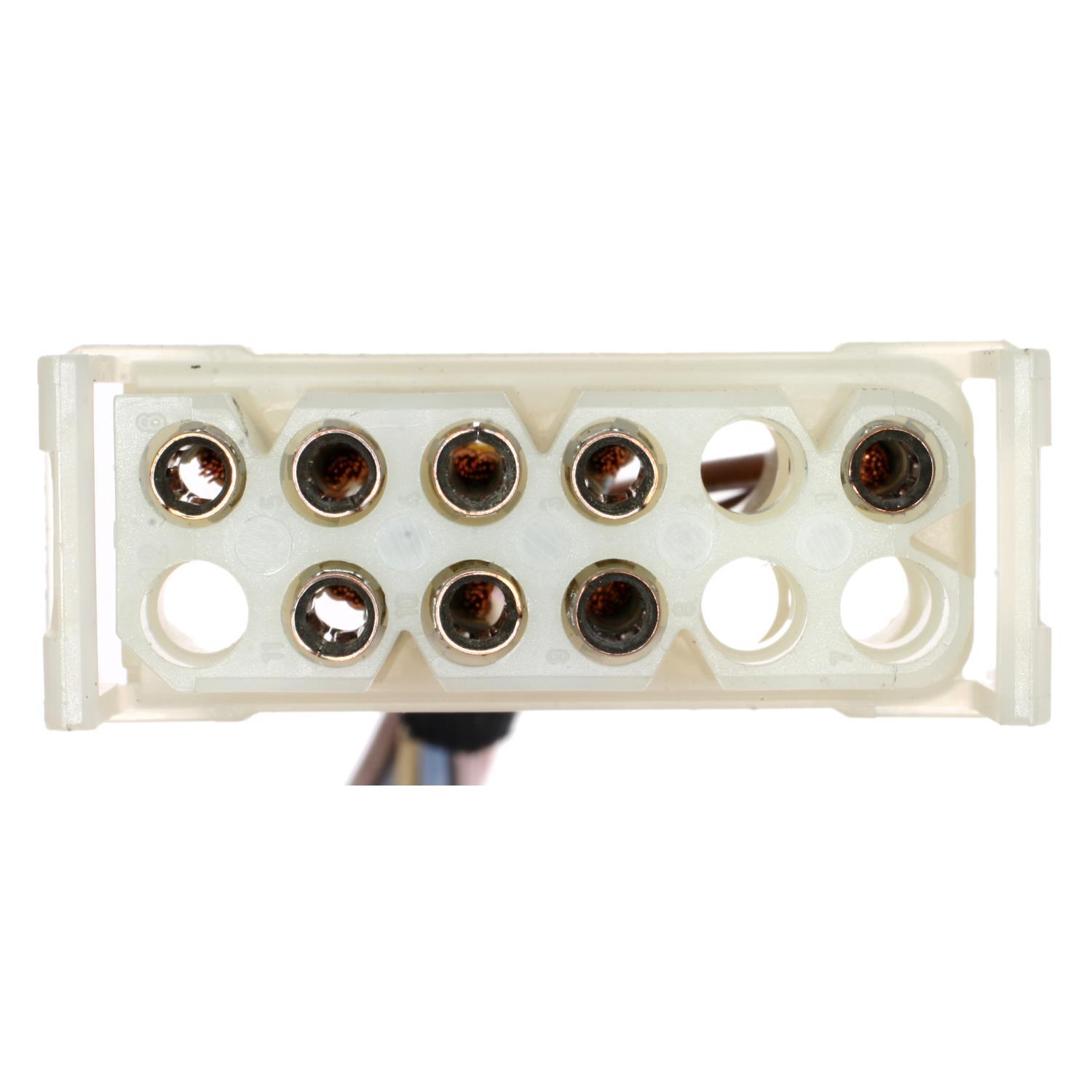 BWD S16057 Headlight Dimmer Switch product image 3 of 4