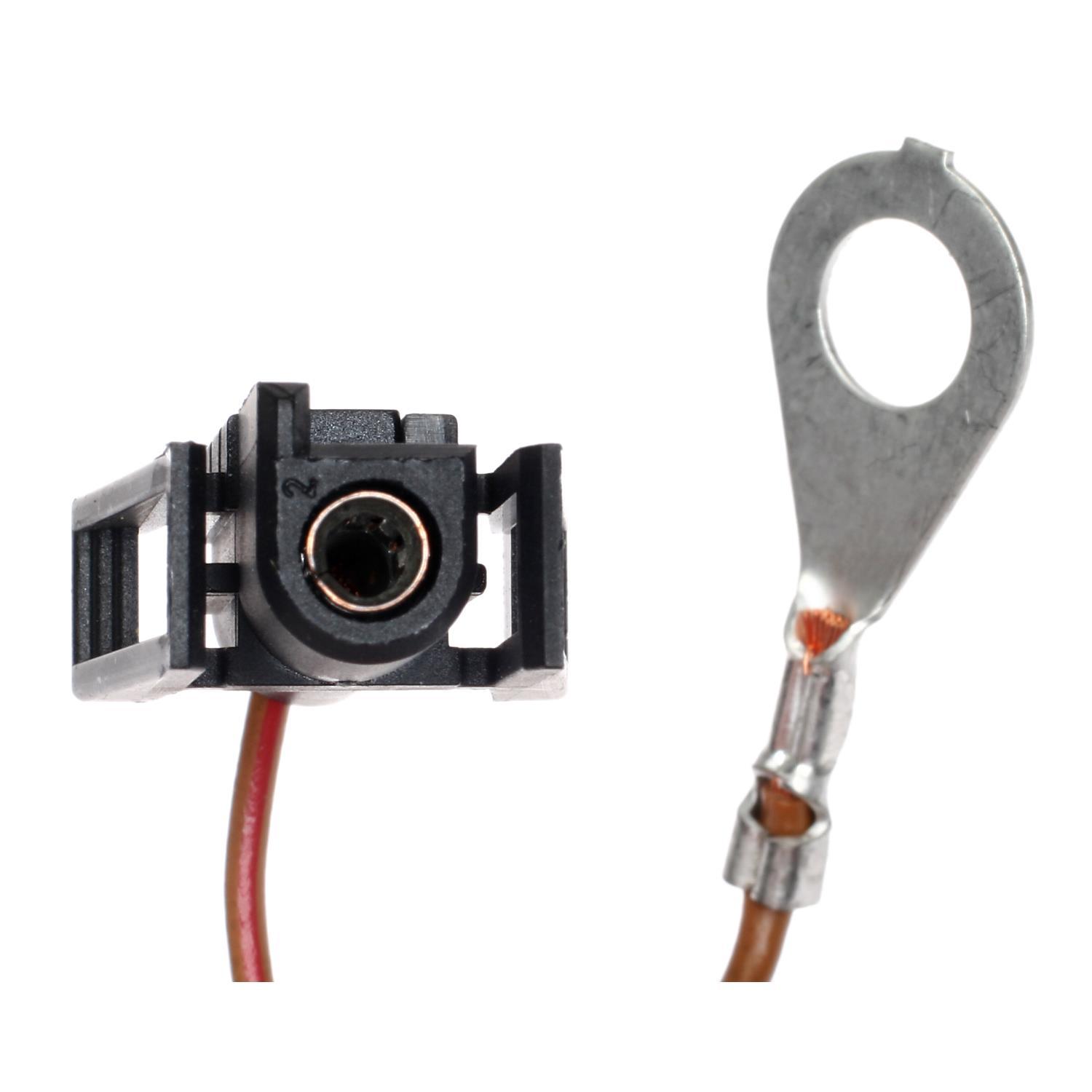 BWD S16057 Headlight Dimmer Switch product image 4 of 4
