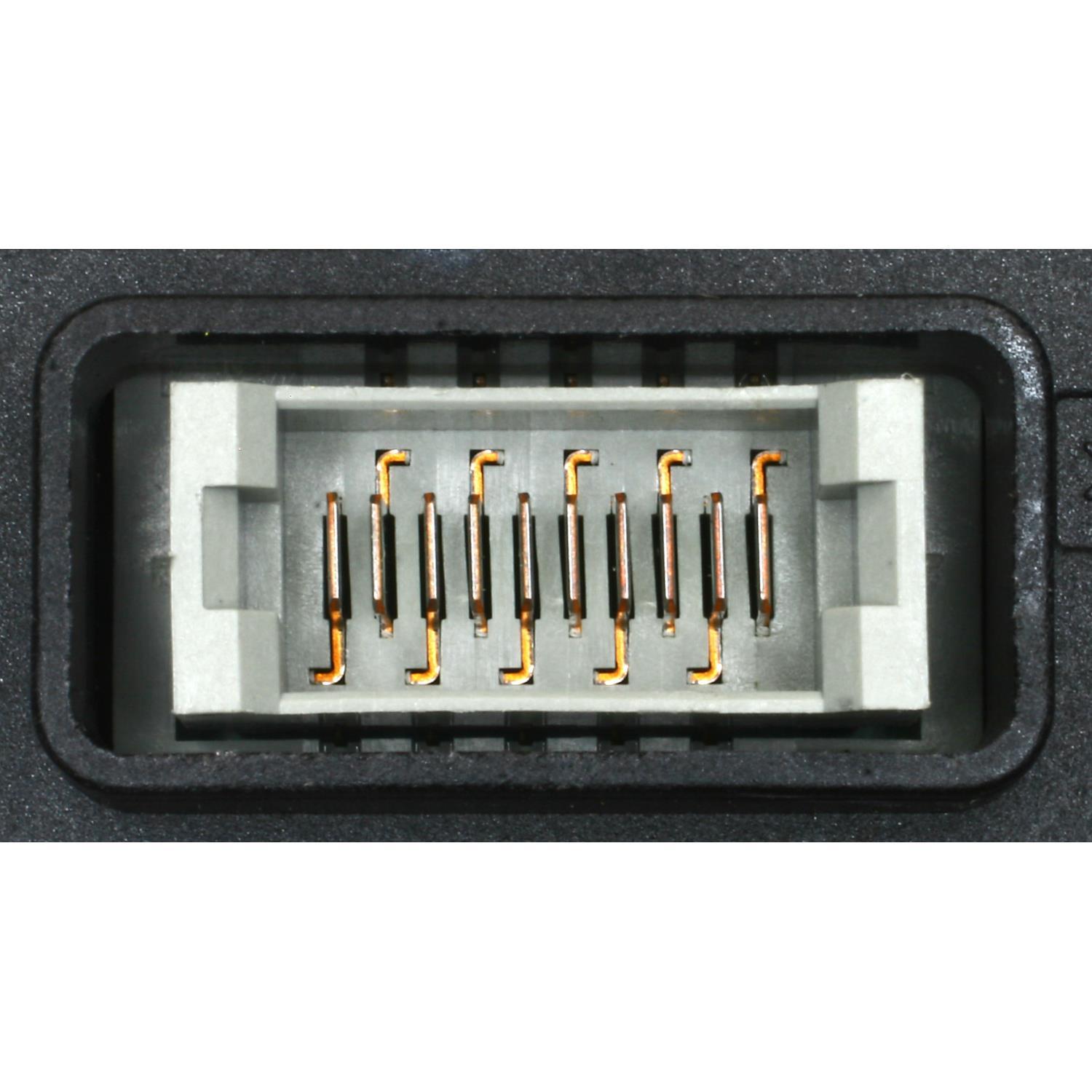BWD S16062 - Multi Function Switch BWD S16062 Headlight Dimmer Switch product image 3 of 3