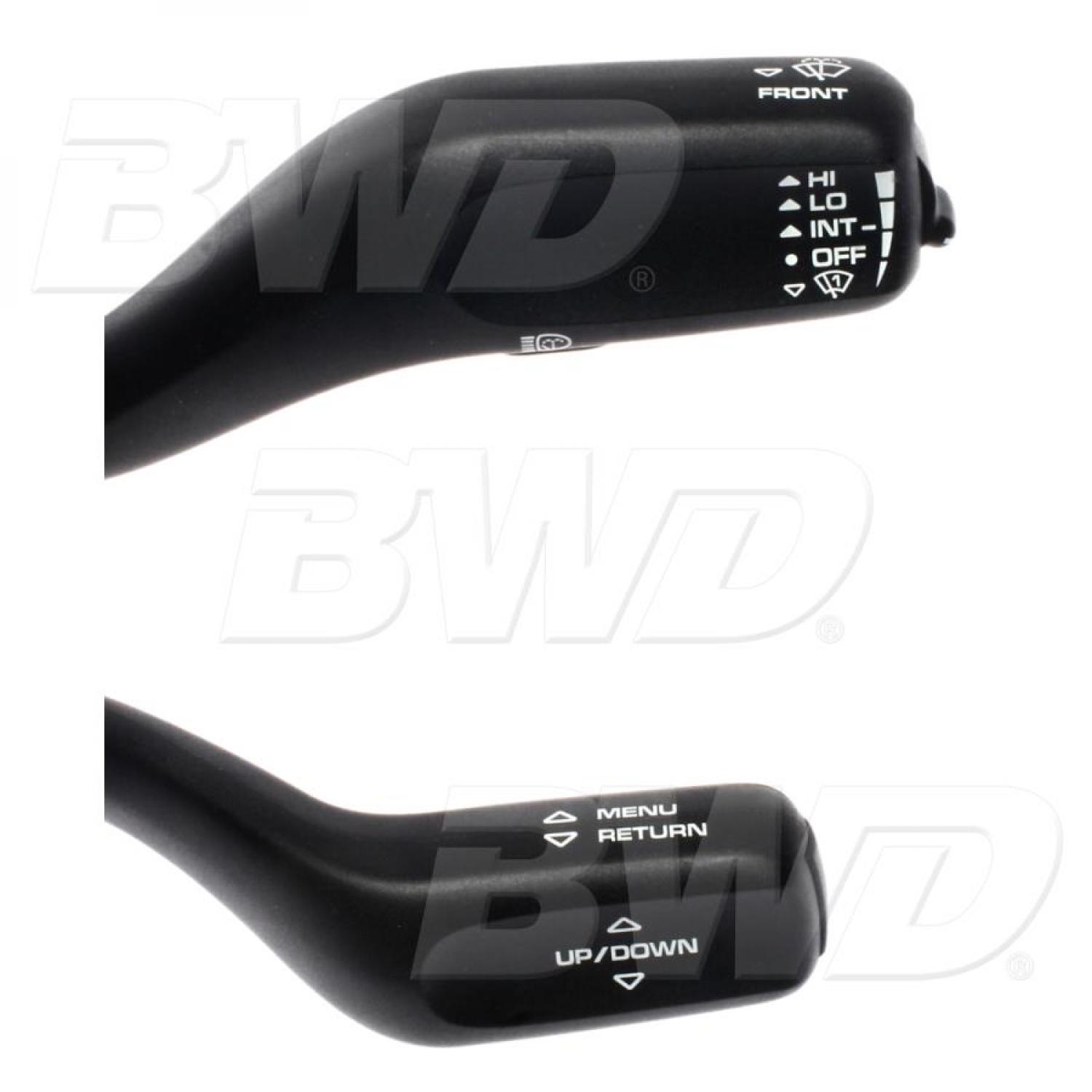 BWD S16067 - Cruise Control Switch BWD S16067 Cruise Control Switch product image 2 of 7