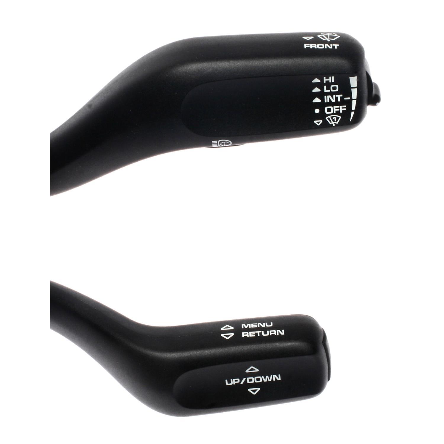 BWD S16067 - Cruise Control Switch BWD S16067 Cruise Control Switch product image 6 of 7