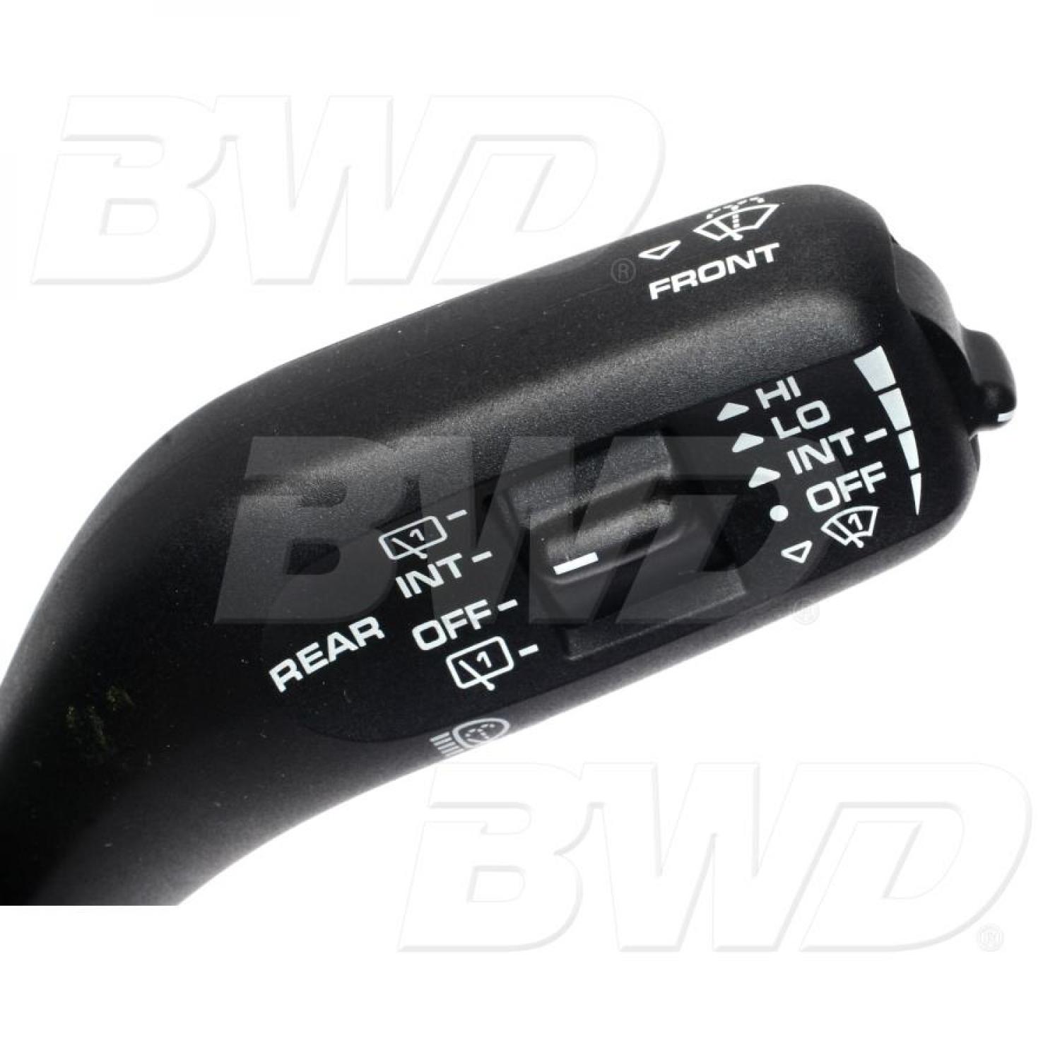 BWD S16068 Cruise Control Switch product image 2 of 7