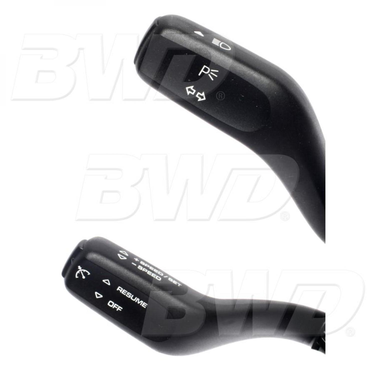 BWD S16068 Cruise Control Switch product image 3 of 7