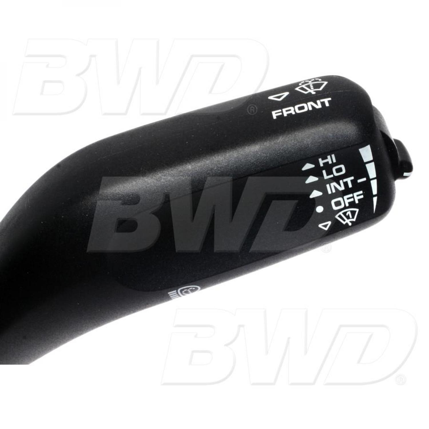 BWD S16070 - Cruise Control Switch BWD S16070 Cruise Control Switch product image 2 of 7