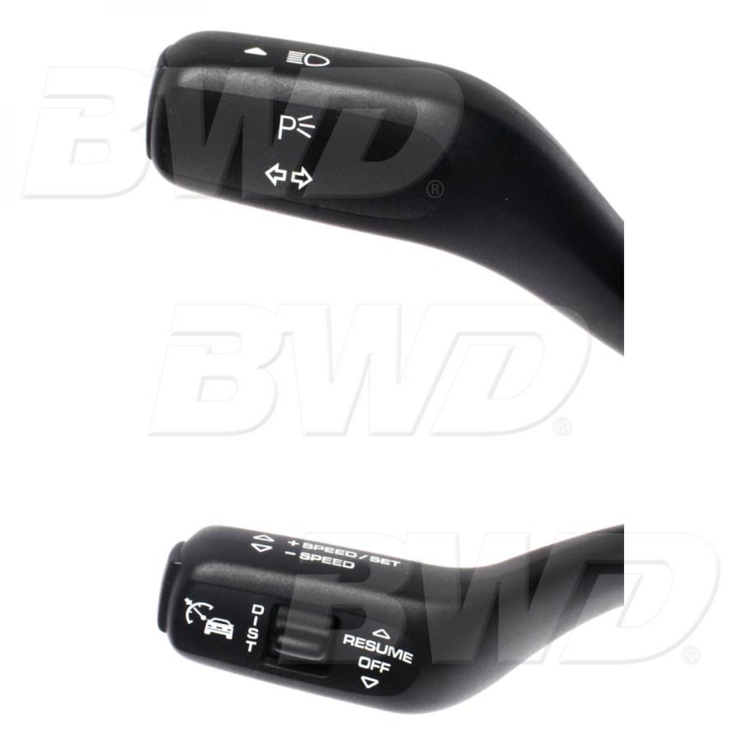 BWD S16070 - Cruise Control Switch BWD S16070 Cruise Control Switch product image 3 of 7