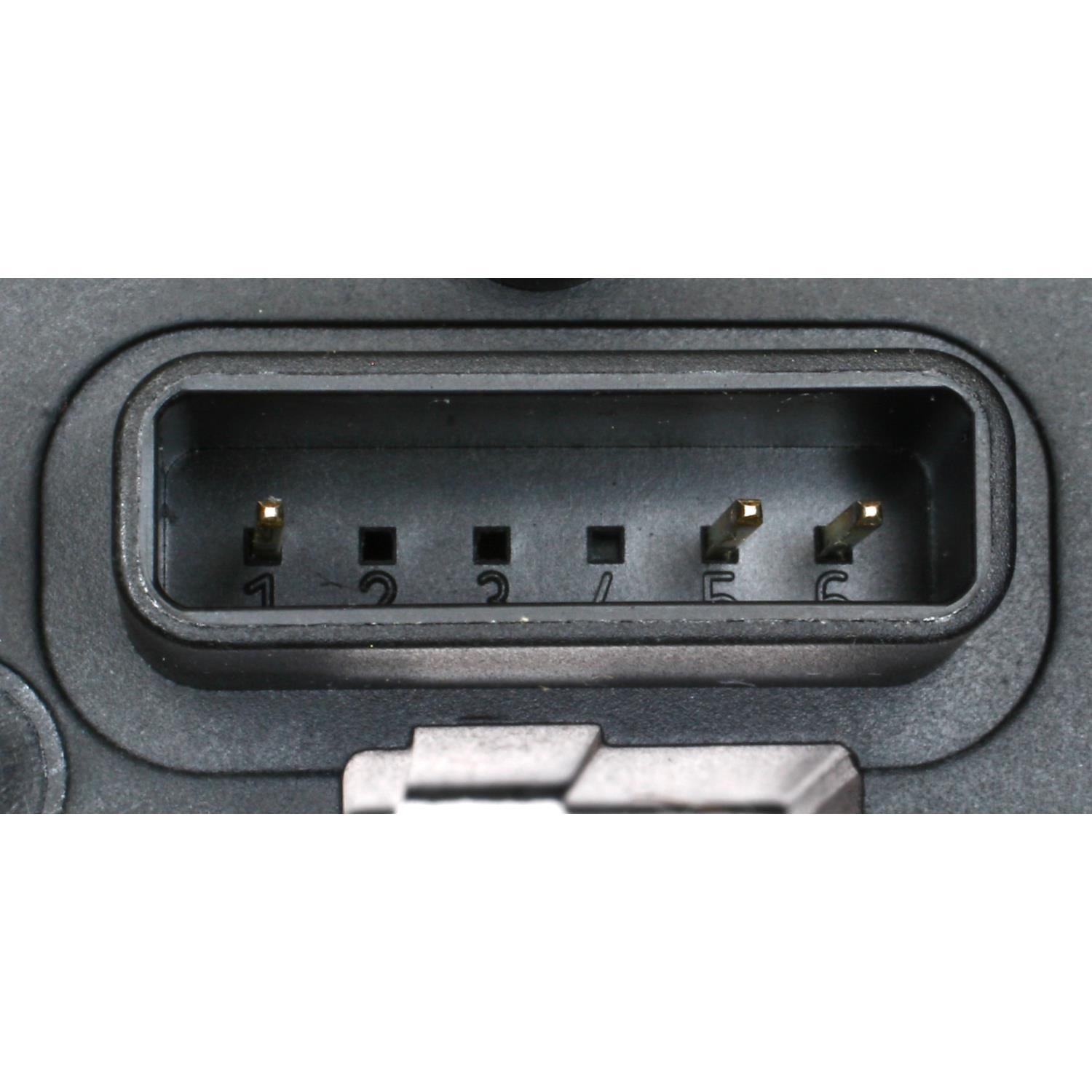 BWD S16073 - Multi Function Switch BWD S16073 Headlight Dimmer Switch product image 3 of 3