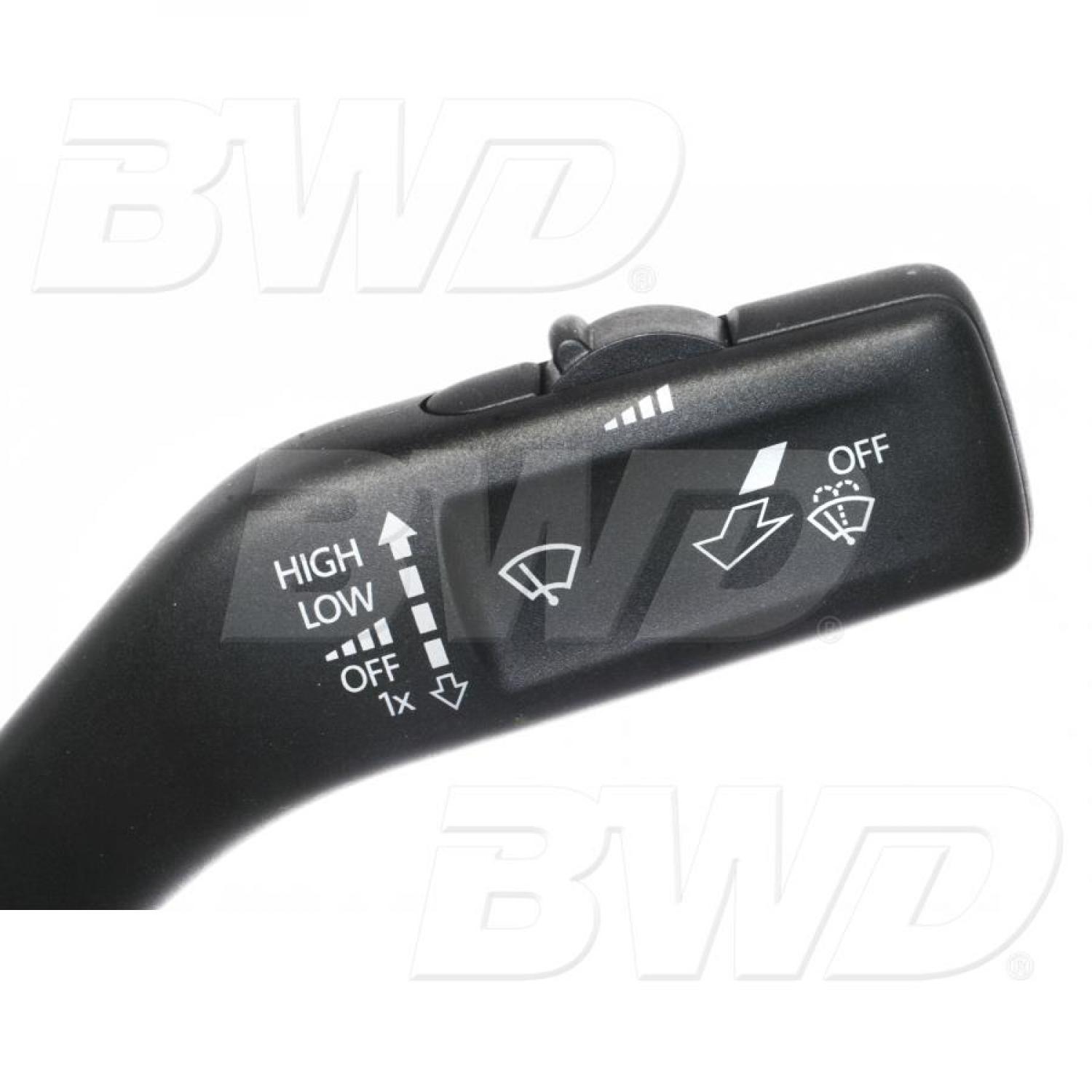 BWD S16075 - Windshield Wiper Switch BWD S16075 Headlight Dimmer Switch product image 2 of 8