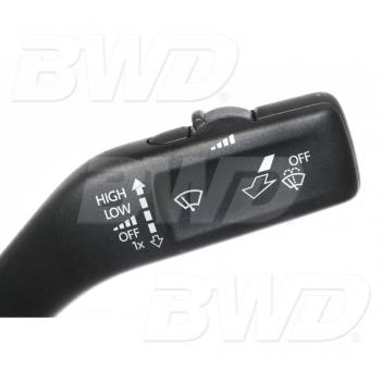 2009 Volkswagen CC Turn Signal Switch BWD S16075 image 2 of 4