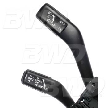 2009 Volkswagen CC Turn Signal Switch BWD S16075 image 3 of 4