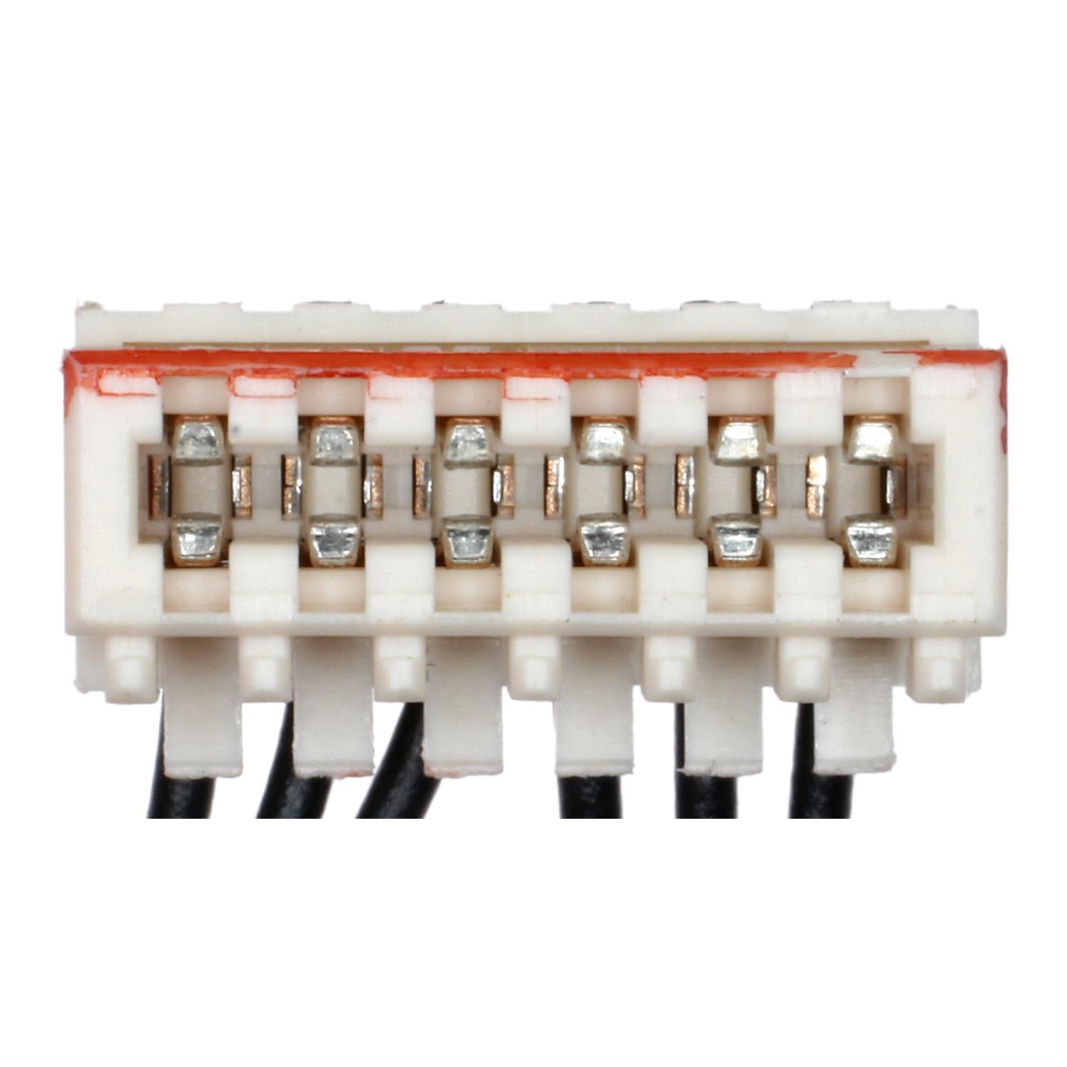 BWD S16075 - Windshield Wiper Switch BWD S16075 Headlight Dimmer Switch product image 4 of 8