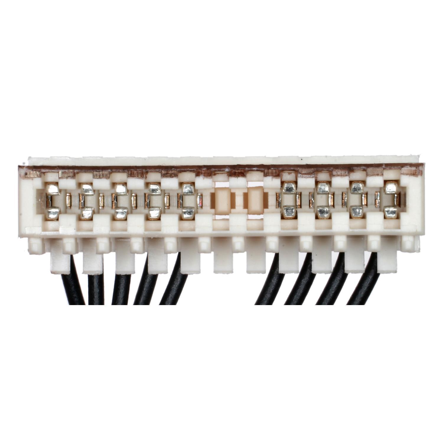 BWD S16075 - Windshield Wiper Switch BWD S16075 Headlight Dimmer Switch product image 5 of 8