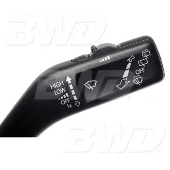 2010 Volkswagen Passat Turn Signal Switch BWD S16076 image 2 of 4