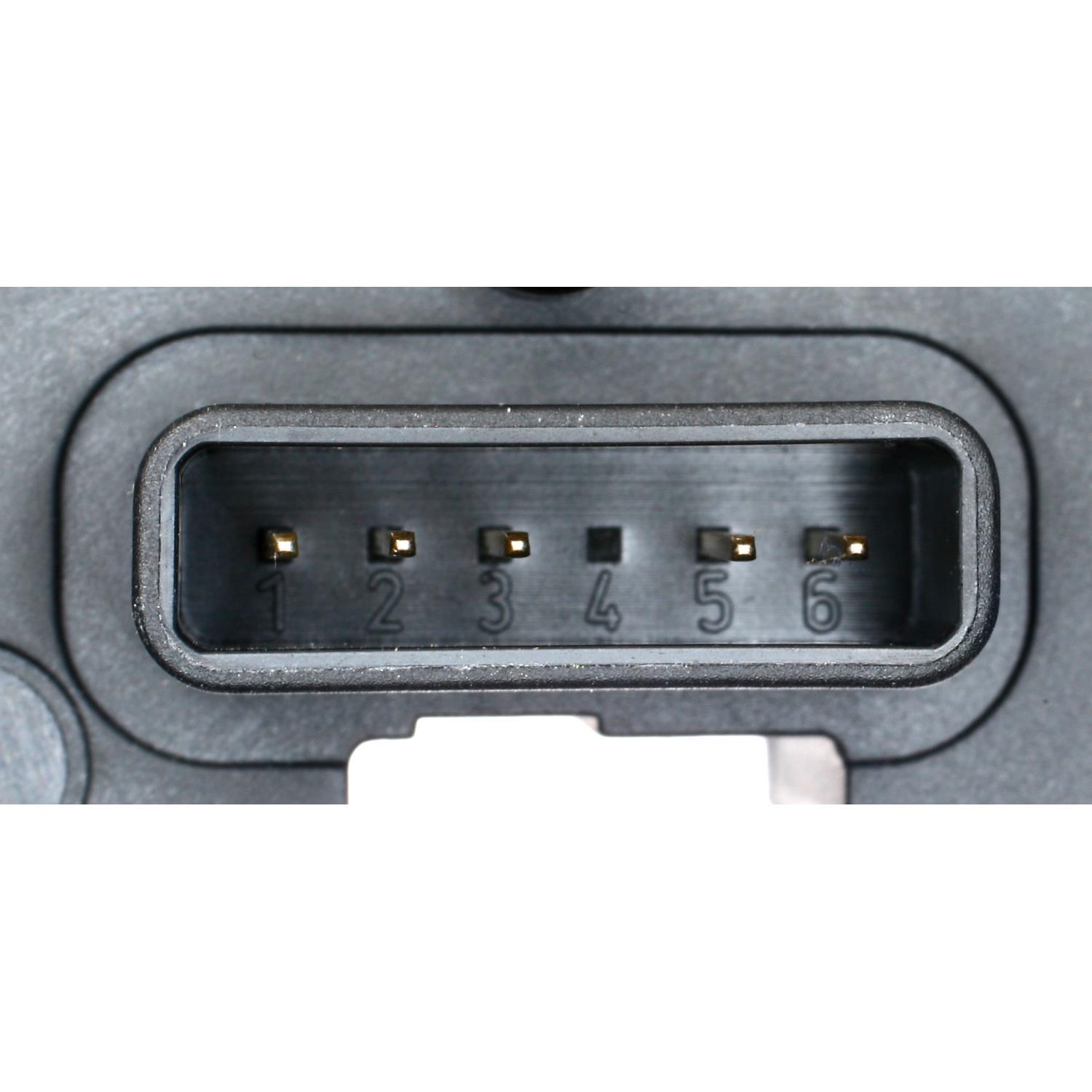 BWD S16077 - Cruise Control Switch BWD S16077 Cruise Control Switch product image 3 of 3