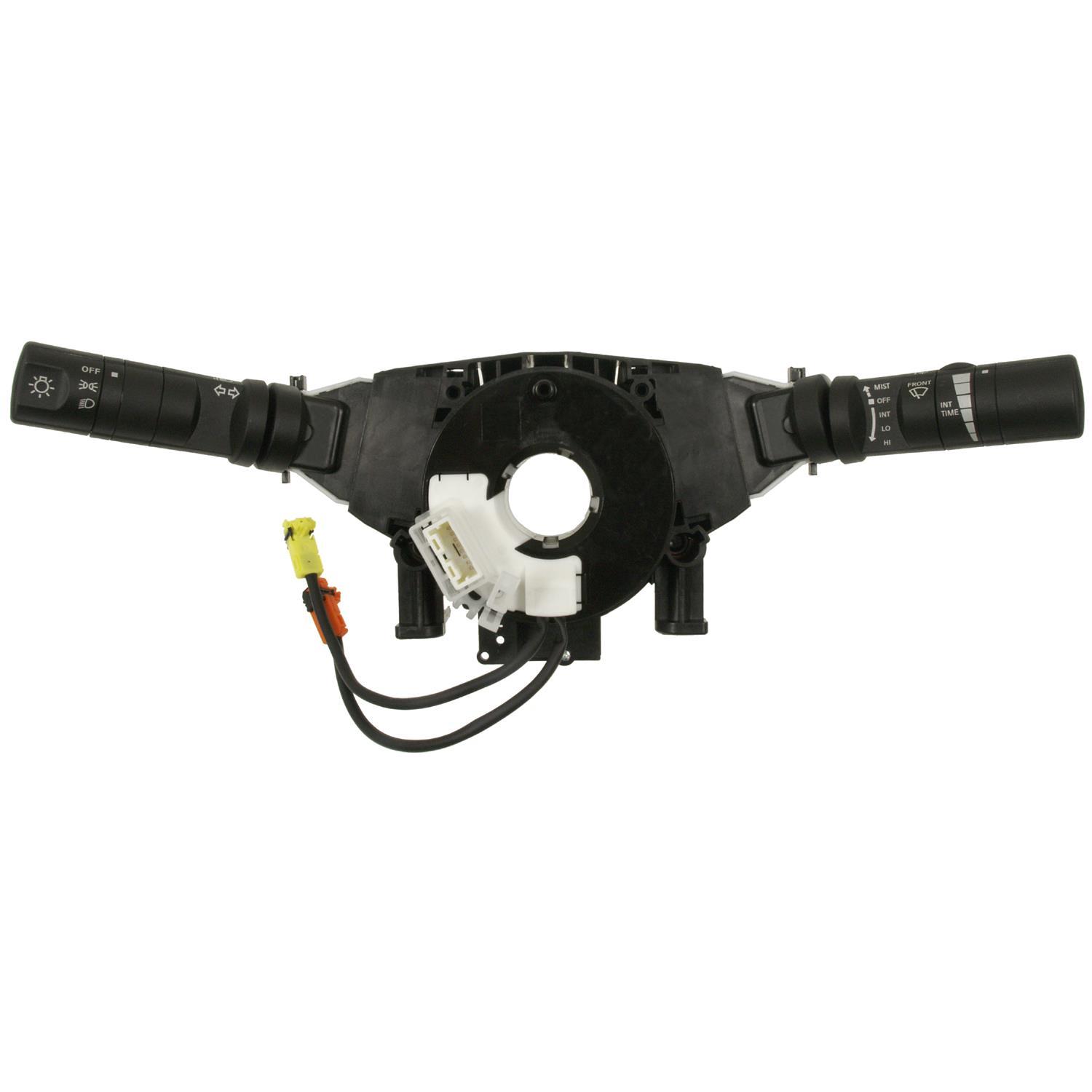 BWD S16079 - Windshield Wiper Switch BWD S16079 Headlight Dimmer Switch product image 1 of 4
