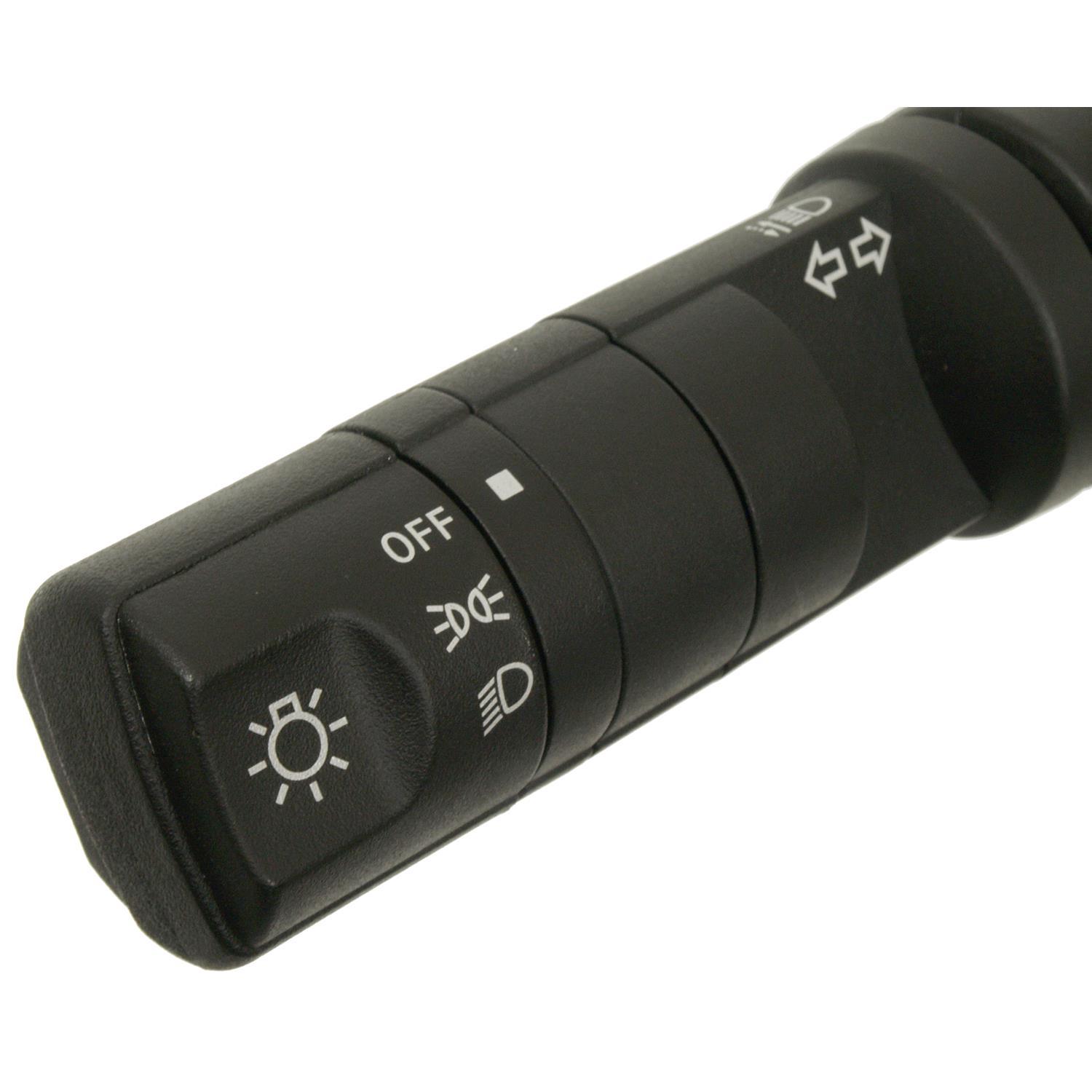 BWD S16079 - Windshield Wiper Switch BWD S16079 Headlight Dimmer Switch product image 2 of 4