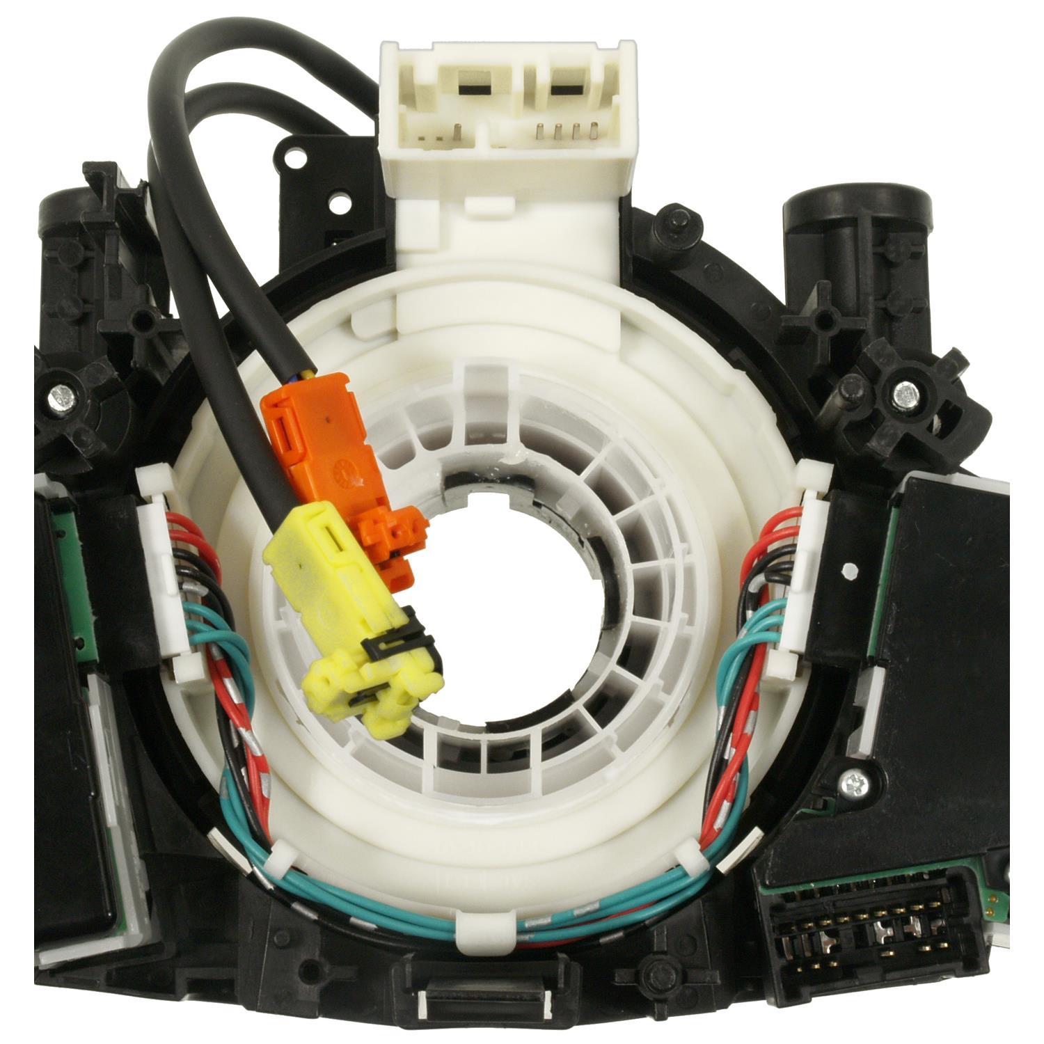BWD S16079 - Windshield Wiper Switch BWD S16079 Headlight Dimmer Switch product image 3 of 4