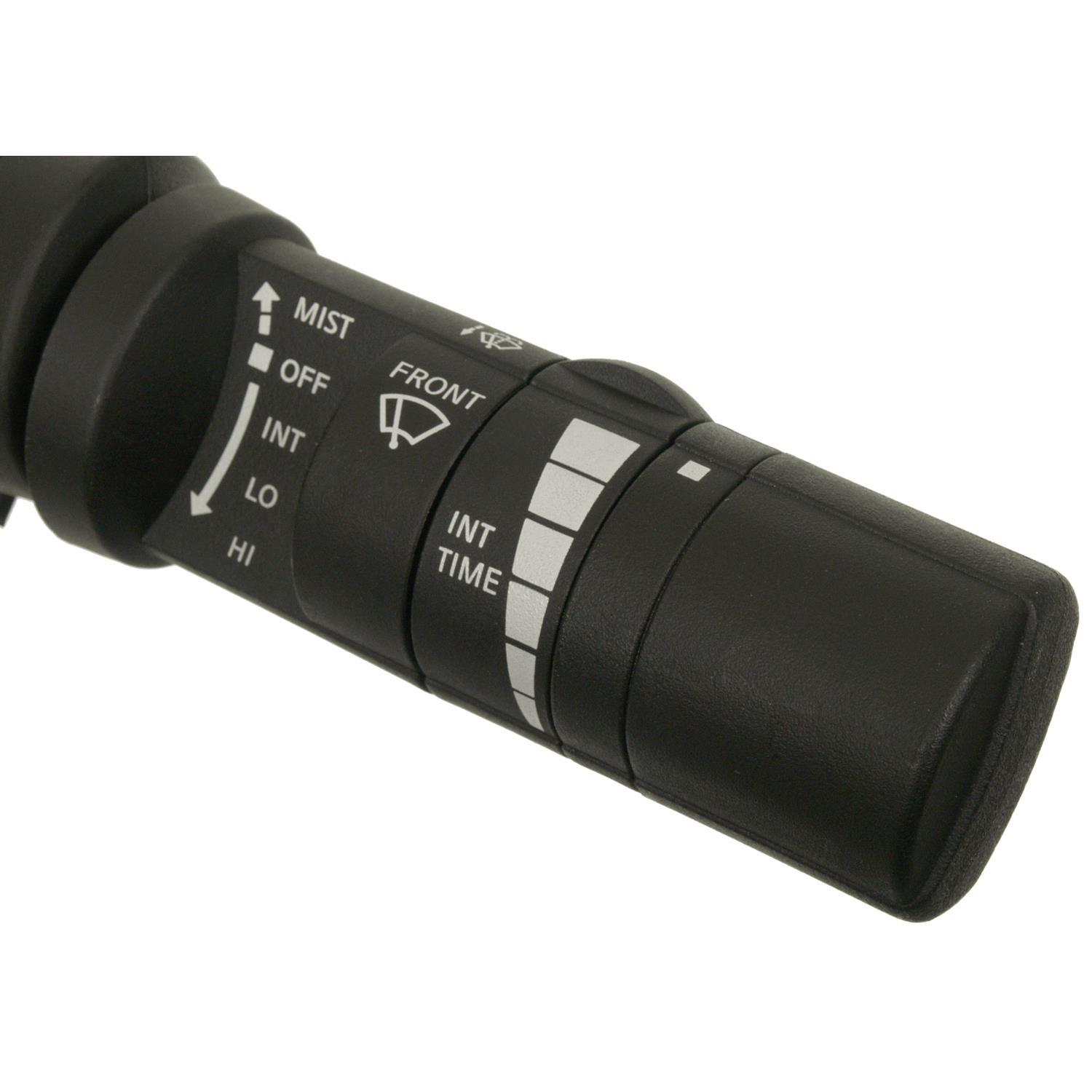 BWD S16079 - Windshield Wiper Switch BWD S16079 Headlight Dimmer Switch product image 4 of 4