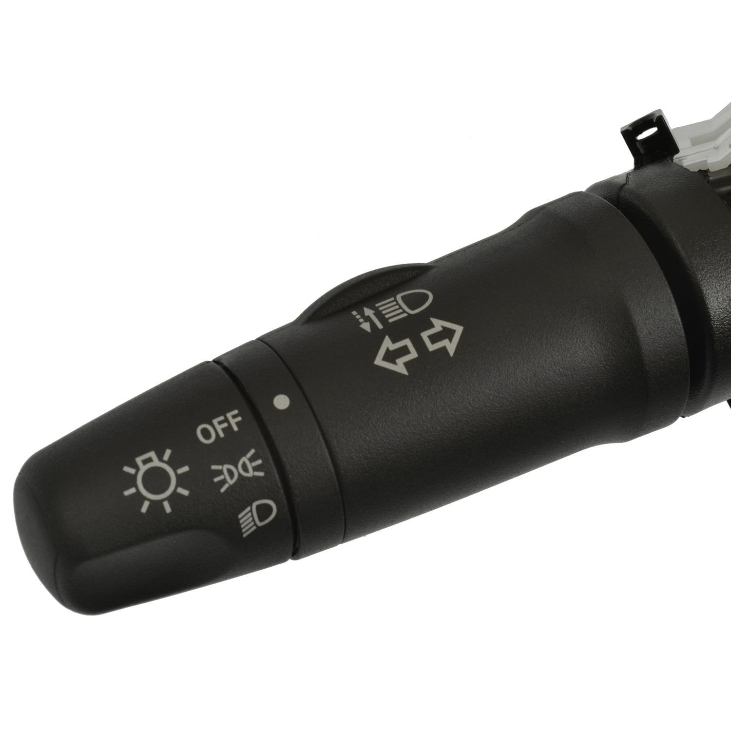 BWD S16081 - Headlight Switch BWD S16081 Headlight Dimmer Switch product image 1 of 3