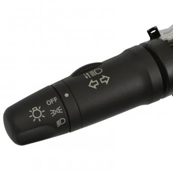 2012 Nissan Titan Headlight Dimmer Switch