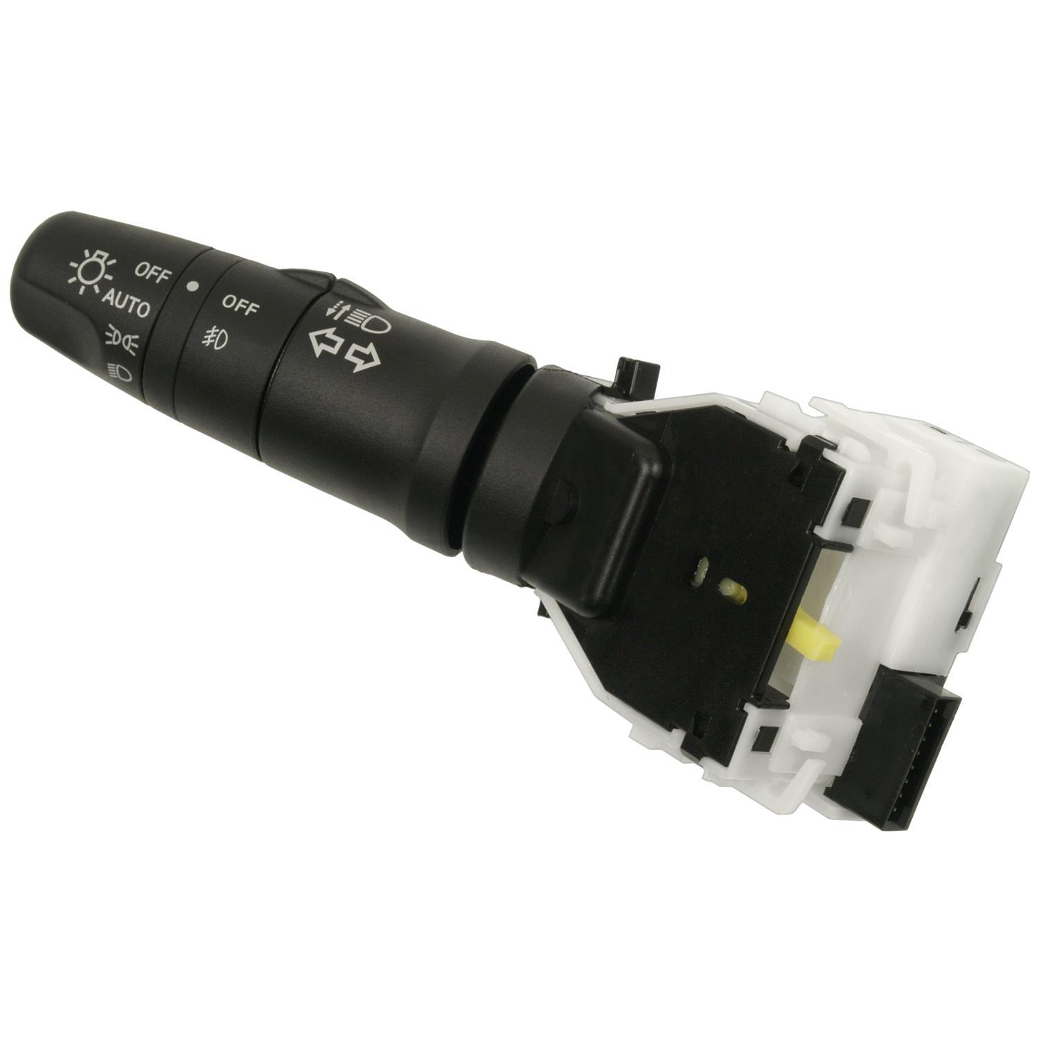 BWD S16082 - Windshield Wiper Switch BWD S16082 Fog Light Switch product image 2 of 3