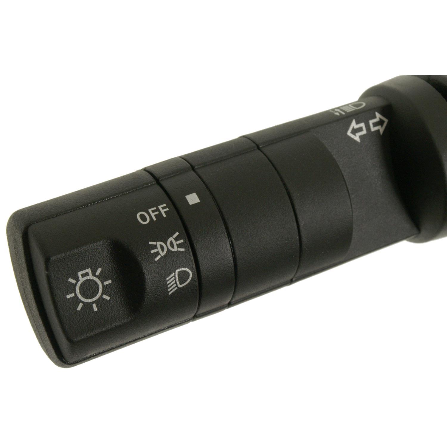 BWD S16084 - Headlight Switch BWD S16084 Headlight Dimmer Switch product image 1 of 3