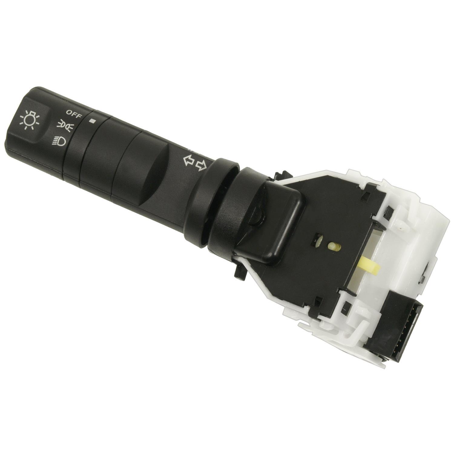 BWD S16084 - Headlight Switch BWD S16084 Headlight Dimmer Switch product image 2 of 3